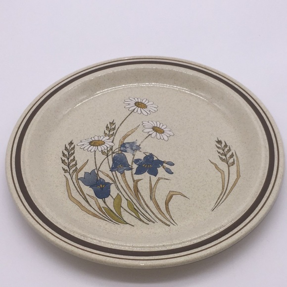 Royal Doulton Hill Top L.S. 1025 Salad Plate B - Picture 10 of 10